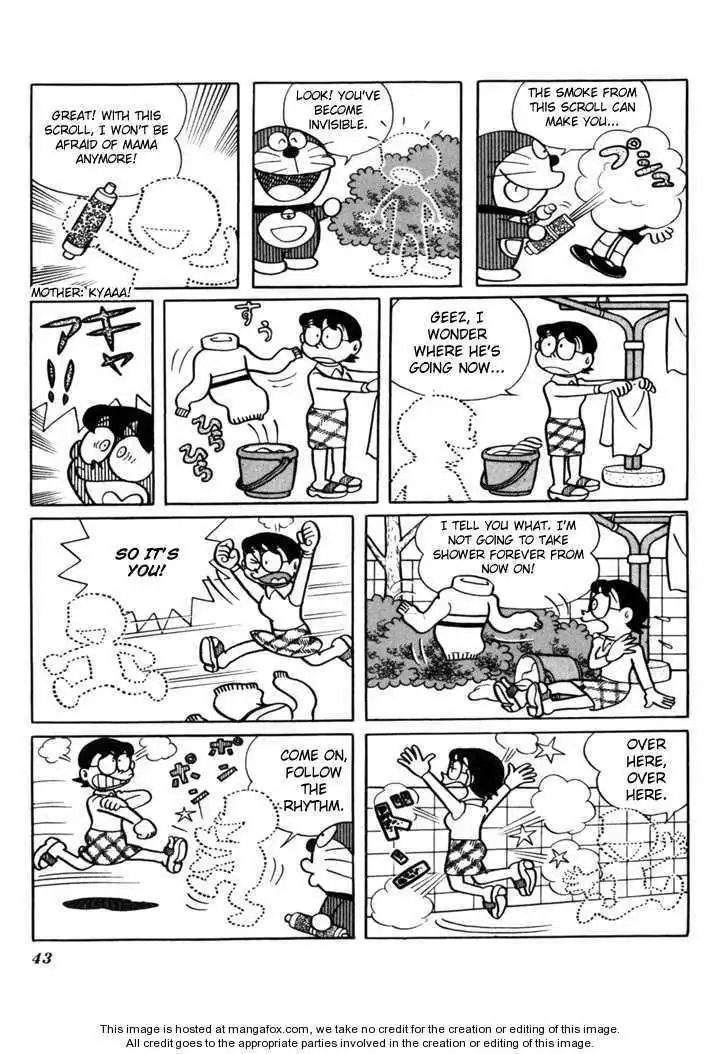 Doraemon Plus Chapter 15 3